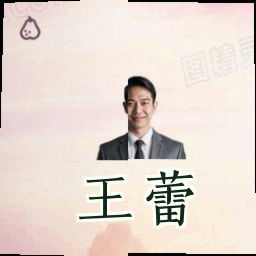 王蕾